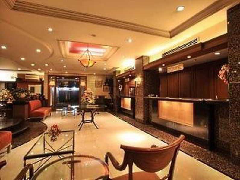 Mabini Mansion Hotel & Residential Suites Маніла Екстер'єр фото